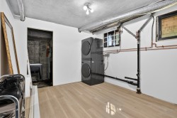 Salle de lavage - 