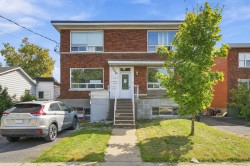 32 Rue Briggs E. Longueuil (Le Vieux-Longueuil), QC J4J 1R6