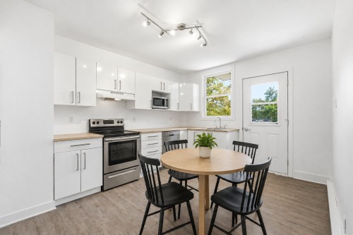 32 Rue Briggs E. , Longueuil (Le Vieux-Longueuil), QC J4J 1R6 2