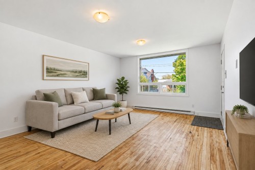 32 Rue Briggs E. , Longueuil (Le Vieux-Longueuil), QC J4J 1R6 4