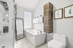 Salle de bains - 