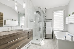 Salle de bains - 