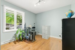 Chambre à coucher - 