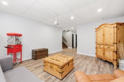 Salle familiale - 