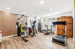 Salle familiale - 