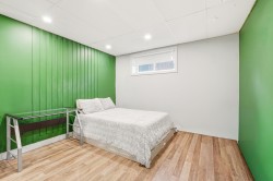 Chambre à coucher - 
