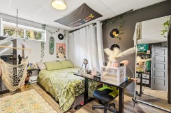 Chambre à coucher - 