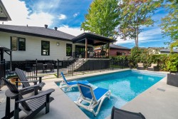 Piscine - 