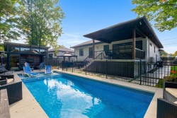 Piscine - 
