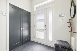 Hall d'entrée/Vestibule - 