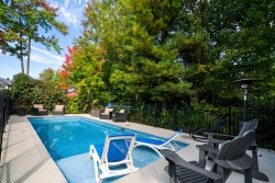 Piscine - 