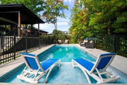 Piscine - 