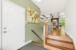 Hall d'entrée/Vestibule - 
