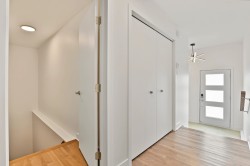 Mud Room - 