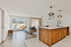 Kitchen - 