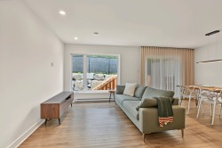 Living Room - 
