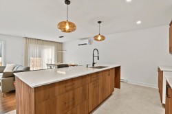 Kitchen - 