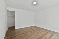 Master Bedroom - 