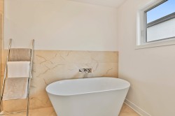 Bathroom - 