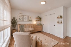 Bedroom - 
