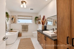 Bathroom - 