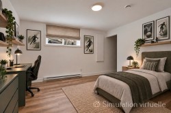 Bedroom - 