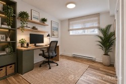Bedroom - 