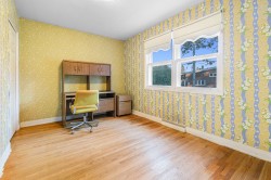 Bedroom - 