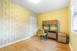 Bedroom - 