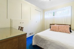 Bedroom - 