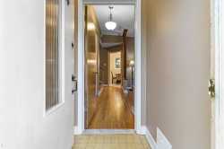 Mud Room - 