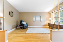 Living Room - 