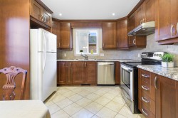 Kitchen - 