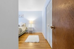 Master Bedroom - 