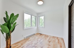 Chambre à coucher - 