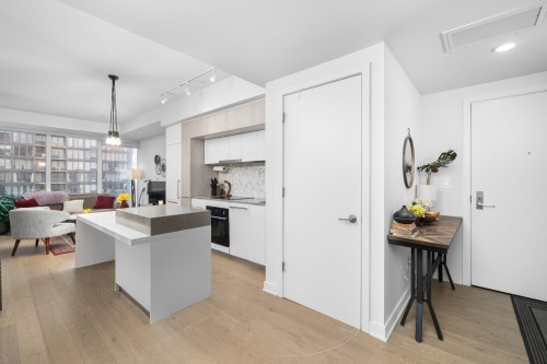 2706-1188 Rue St-Antoine O. , Montréal (Ville-Marie), QC H3C 1B4 4