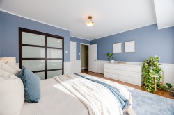 Chambre à coucher principale - 