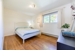 Chambre à coucher - 