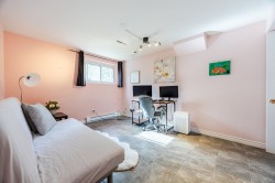 Chambre à coucher - 