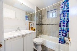 Salle de bains - 