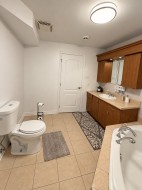 Salle de bains - 