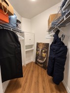 Penderie (Walk-in) - 