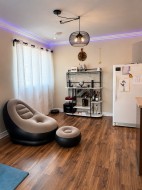 Salle familiale - 