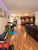 Salle familiale - 