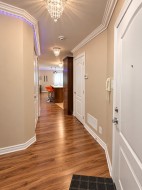 Hall d'entrée/Vestibule - 