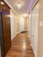 Hall d'entrée/Vestibule - 