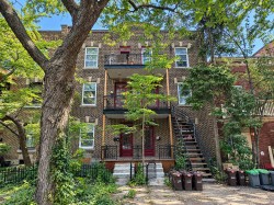 5317  - 5325 Av. De Lorimier Montréal (Le Plateau-Mont-Royal), QC H2H 2C1