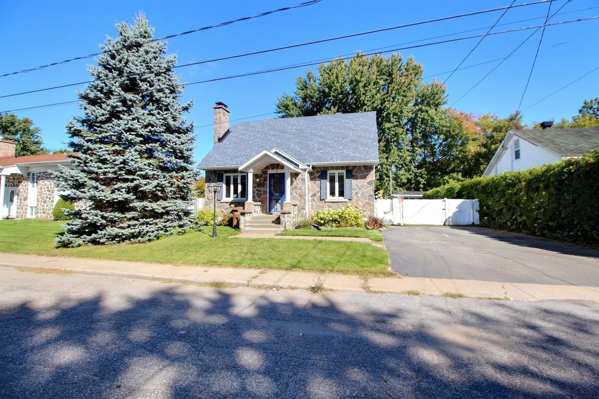 175 Rue Du Site Perreault — photo 1