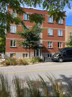 2-2505 Rue La Fontaine Montréal (Ville-Marie), QC H2K 2A4