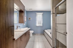 Salle de bains - 